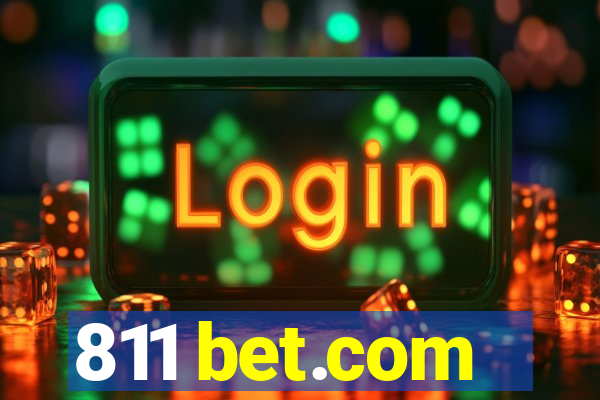 811 bet.com